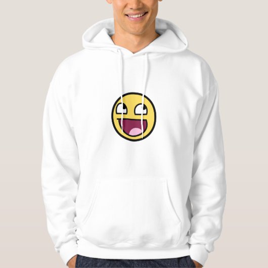 FANTASTISCH HOODIE (Vorderseite)