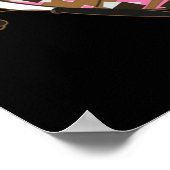 Fantastisch im Alter von 100 Jahren Poster (Ecke)