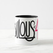 Fantastisch in vierzig Tasse (Zentrum)