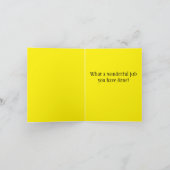 Fantastisch! Karte (Innenseite)