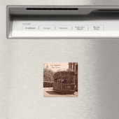 Fantastisch Los Angeles Magnet! Magnet (In Situ (Geschirrspüler))