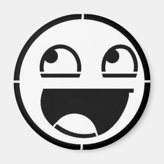 Fantastisch Magnet (Vorne)