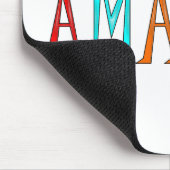 Fantastisch Mousepad (Ecke)