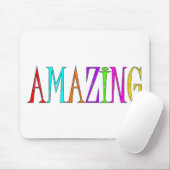 Fantastisch Mousepad (Mit Mouse)