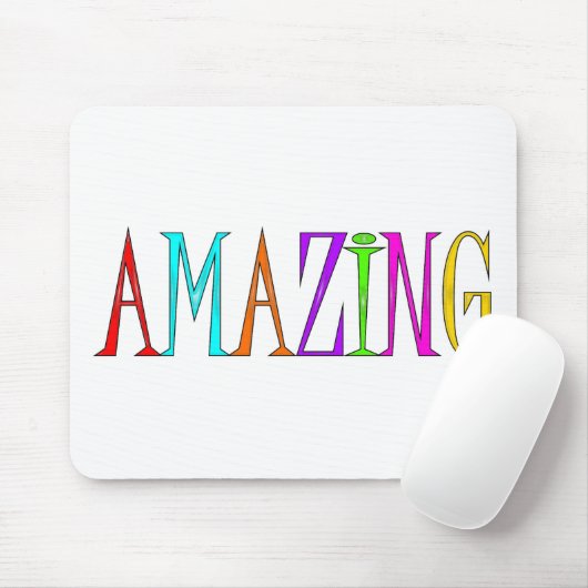 Fantastisch Mousepad (Mit Mouse)