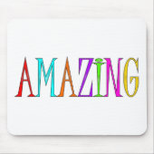 Fantastisch Mousepad (Vorne)