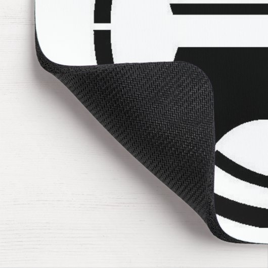 Fantastisch Mousepad (Ecke)