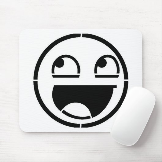 Fantastisch Mousepad (Mit Mouse)