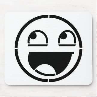 Fantastisch Mousepad