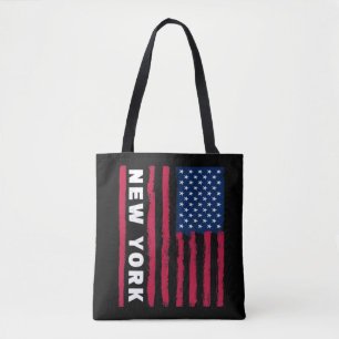 Fantastisch New York USA Vereinigte Staaten Amerik Tasche