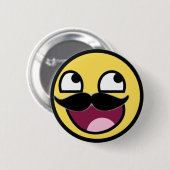 Fantastisch! (Pretigous Ausgabe) Button (Vorne & Hinten)