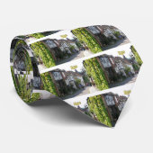 Fantastisch! Rye England Krawatte (Gerollt)