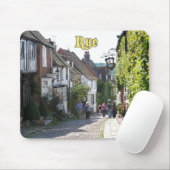 Fantastisch! Rye England Mousepad (Mit Mouse)