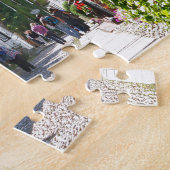 Fantastisch! Rye England Puzzle (Seite)