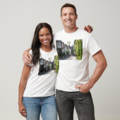 Fantastisch! Rye England T-Shirt (Unisex)
