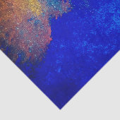 Fantastisch Seidenpapier (Ausschnitt)