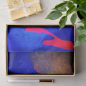 Fantastisch Seidenpapier (Geschenk)