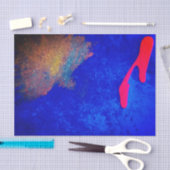 Fantastisch Seidenpapier (Handwerk)