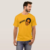 Fantastisch! T-Shirt (Vorne ganz)