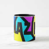 FANTASTISCH - TASSE (Zentrum)