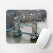 Fantastisch! Tower Bridge London Mousepad (Mit Mouse)