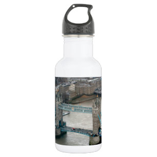 Fantastisch! Tower Bridge London Trinkflasche