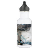 Fantastisch! Tower Bridge London Trinkflasche (Rechts)