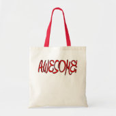 FANTASTISCH! TRAGETASCHE (Vorne)