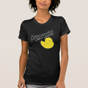 Fantastisch wie ein Vogel T-Shirt