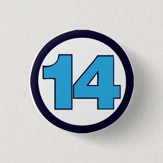 Fantastische 14 button
