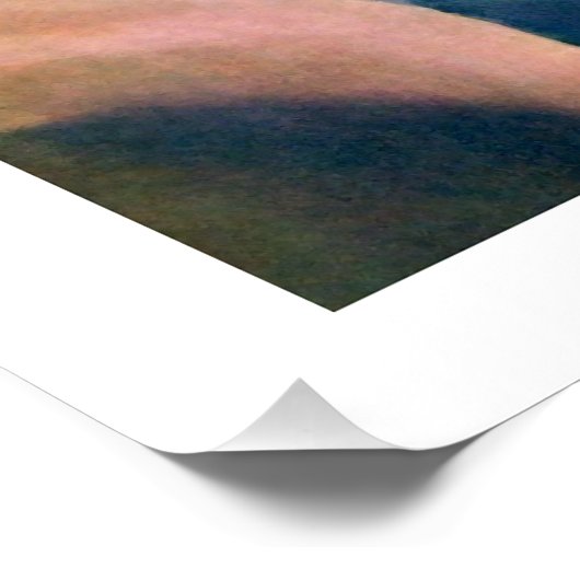 Fantastische Abenteuer (November 1942) Poster (Ecke)