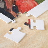 Fantastische Abenteuer (Oktober 1951) Puzzle (Seite)