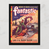 Fantastische Abenteuer v03 n03 (1941-05.Ziff-Davis Postkarte (Vorderseite)