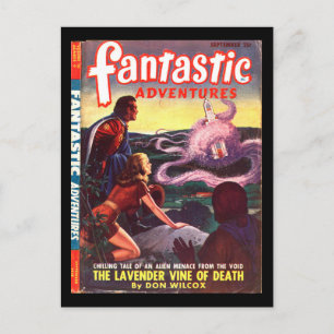 Fantastische Abenteuer v10 n09 (1948-09.Ziff-Davis Postkarte