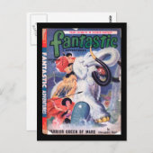 Fantastische Abenteuer v12 n09 (September 1950)_Pu Postkarte (Vorne/Hinten)