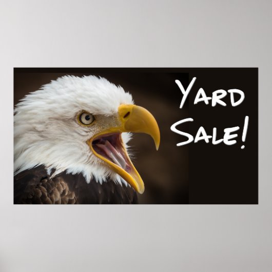 Fantastische Adlermeme mit lustigen Bildern Poster (Vorne)