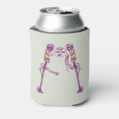 Fantastische Ampeln Dosenkühler (Kanne Rückseite)