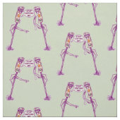 Fantastische Ampeln Stoff (Muster)