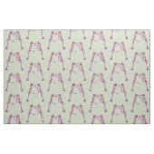 Fantastische Ampeln Stoff (Fat Quarter (45,7 x 55,9 cm))