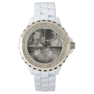 Fantastische Andenken-Uhr Armbanduhr