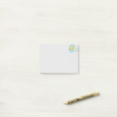 Fantastische Anmerkungs-Auflage DCs Post-it Klebezettel (Auf Schreibtisch)