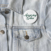 Fantastische Anmut Button (Beispiel)