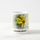 Fantastische Anmut-Tasse Kaffeetasse (Mittel)