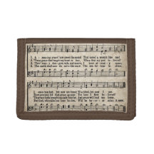 Fantastische Anmut-Vintage