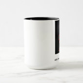 Fantastische Bauch-Tanzen-Kaffee-Tasse Tasse (Zentrum)