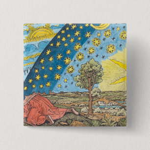 Fantastische Beschreibung des Sonnensystems Button