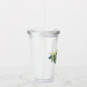 Fantastische Bestien Kelpie Acryltrinkbecher (Rechts)