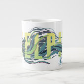 Fantastische Bestien Kelpie Jumbo-Tasse (Vorderseite)