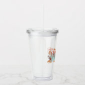 Fantastische Bestien Niffler Acryltrinkbecher (Rechts)