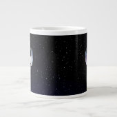 Fantastische Bestien Occamy Jumbo-Tasse (Vorderseite)